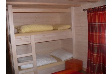 Schweiz Privát Val-d'Illiez, Exterieur